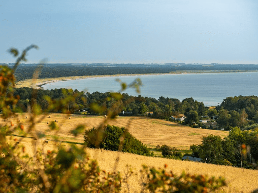 Investing in land