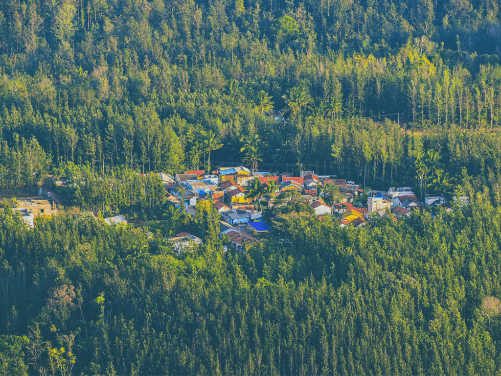 Buildable lot