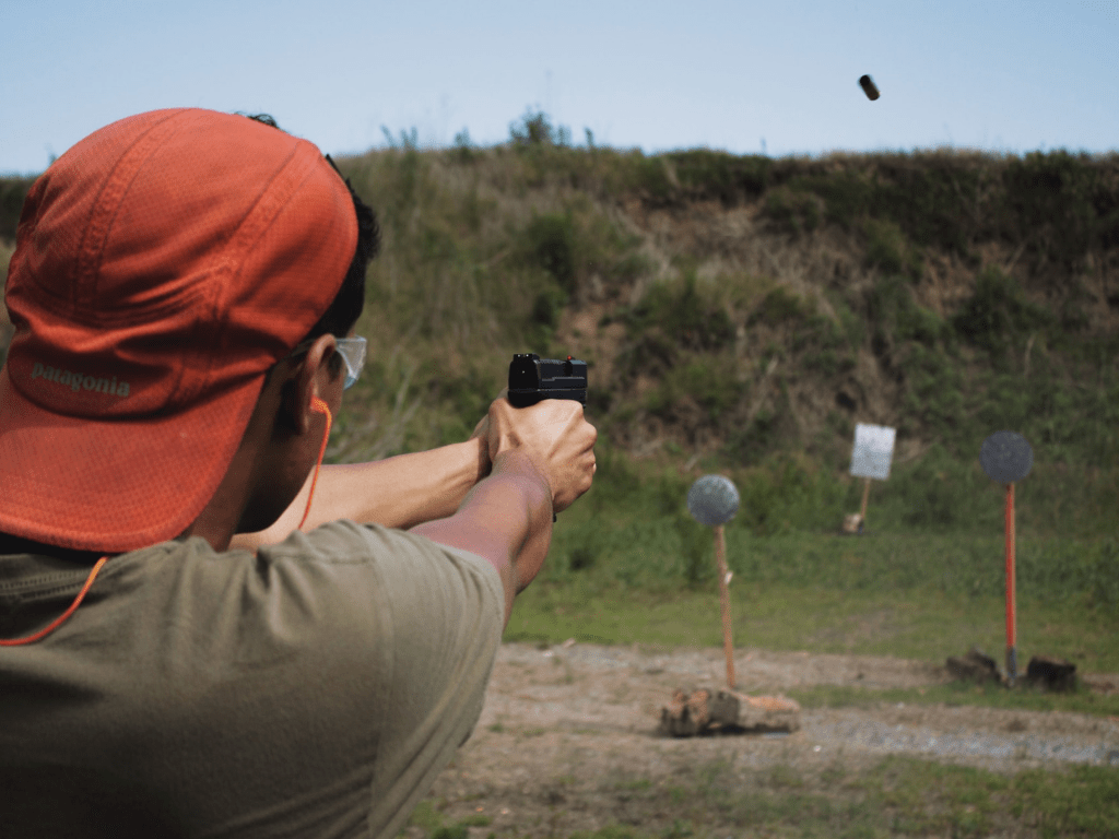 Recreational activities + vacant lands