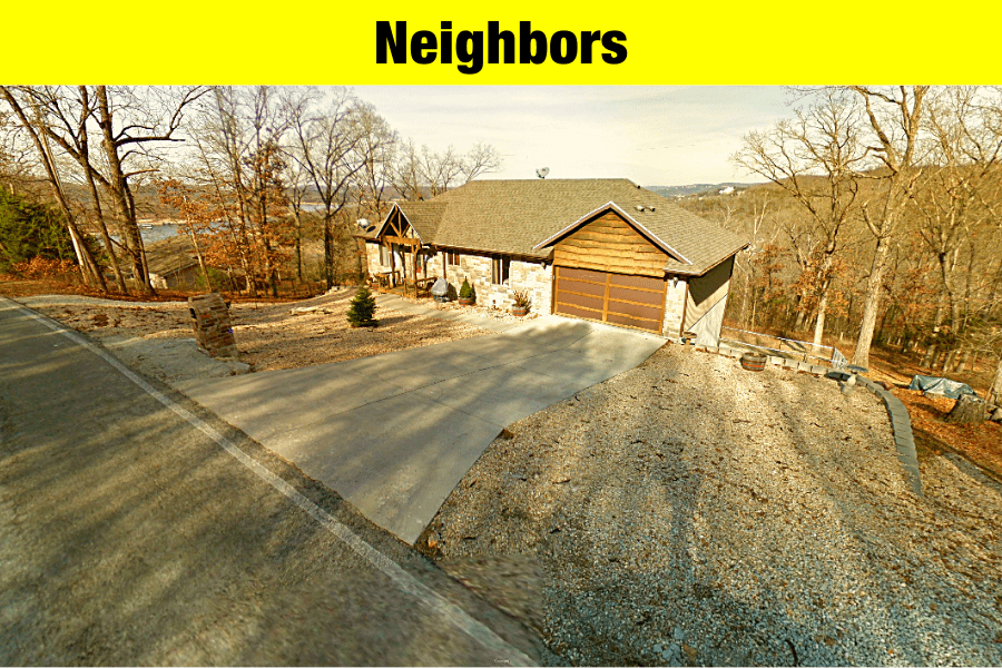 lot+ Table Rock Lake