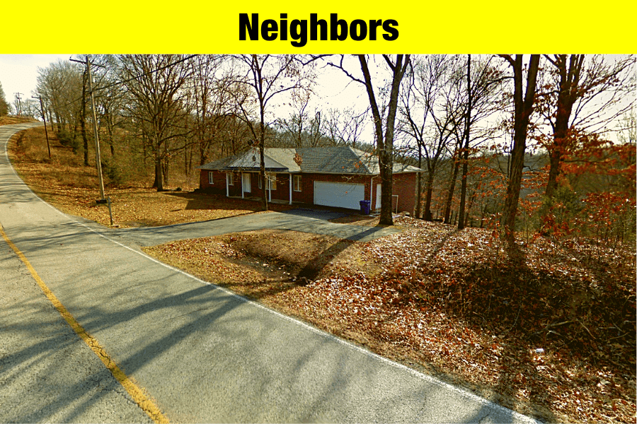 lot+ Table Rock Lake