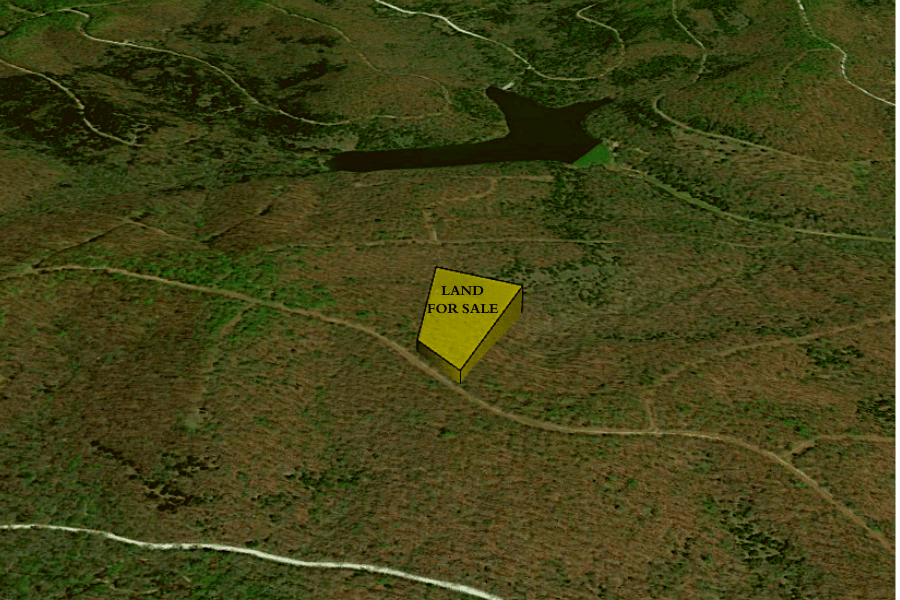 lot, Benton County, Missouri