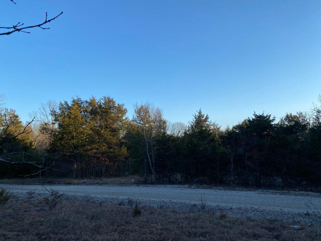 Lot+ Arkansas