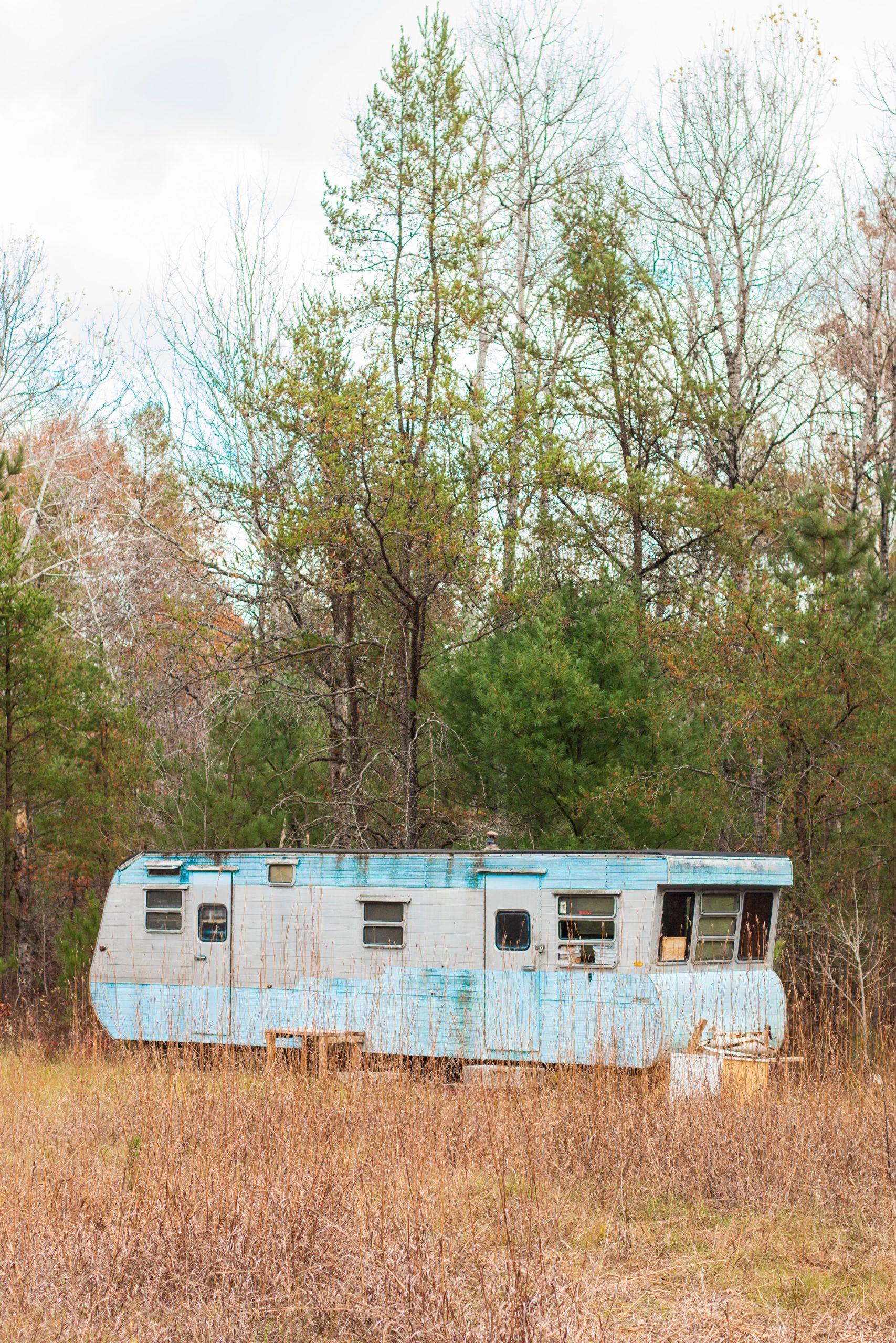 Mobile home