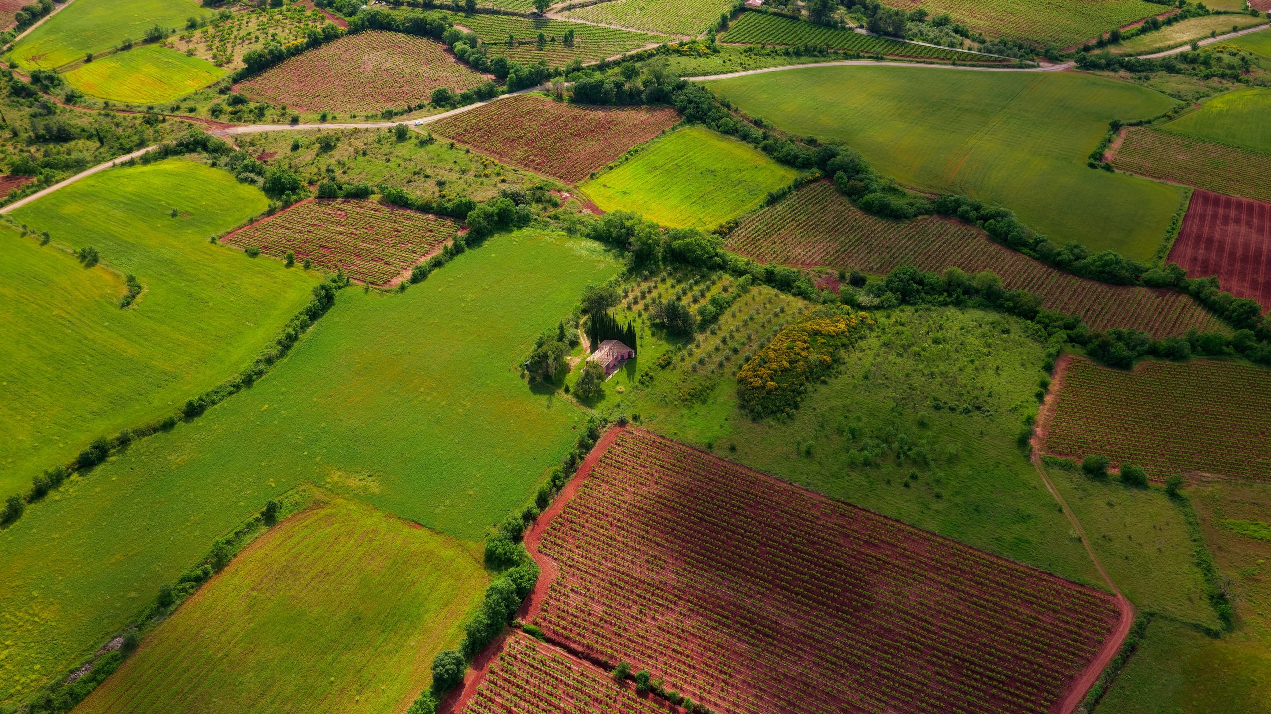 Buying Land