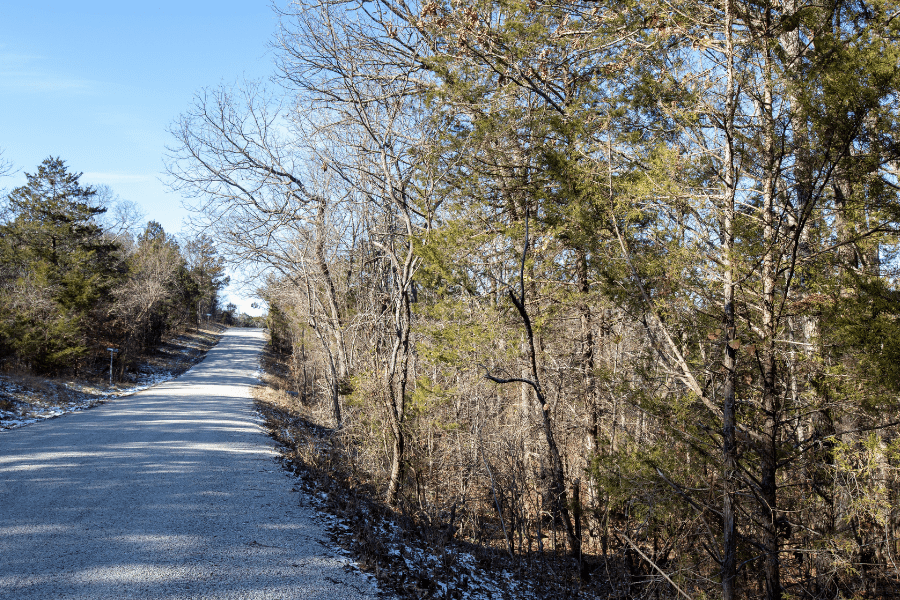 Taney County
