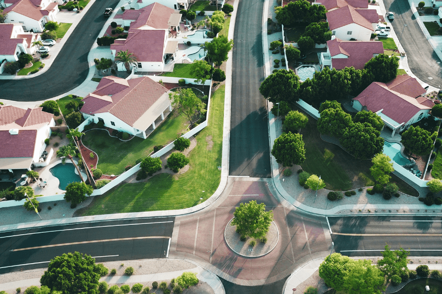 Homeowners Association
