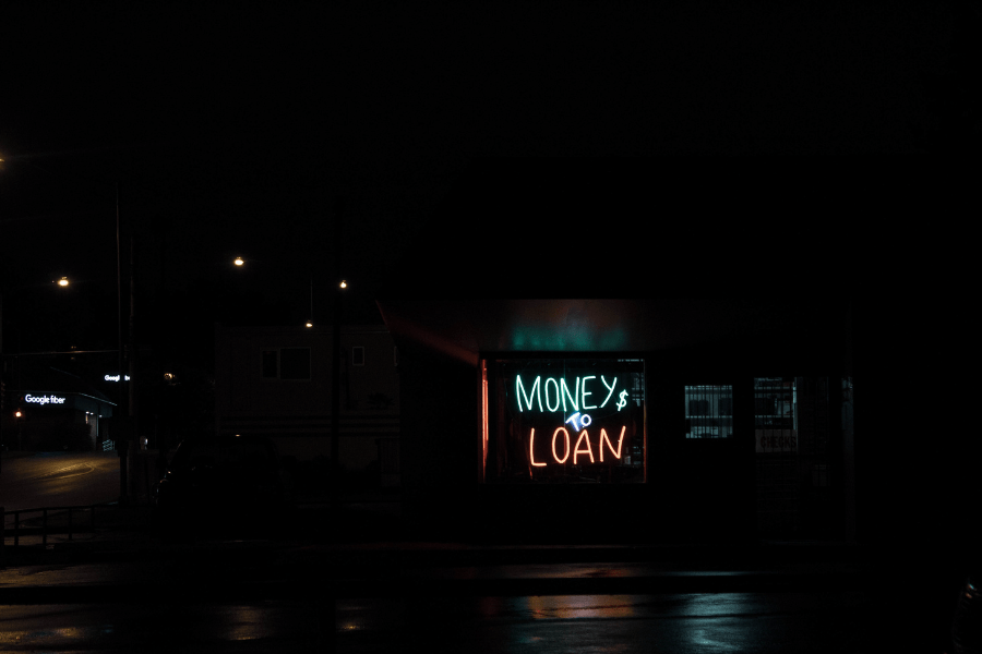 Finance