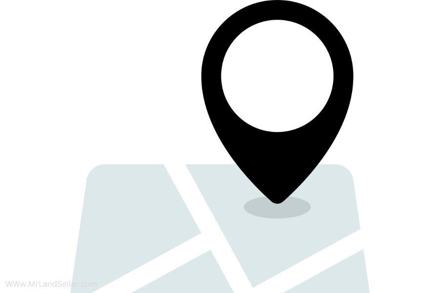 how location affects land valuation