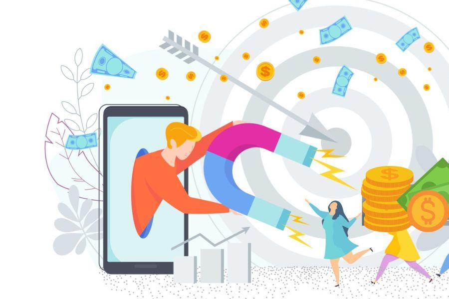 attract buyers